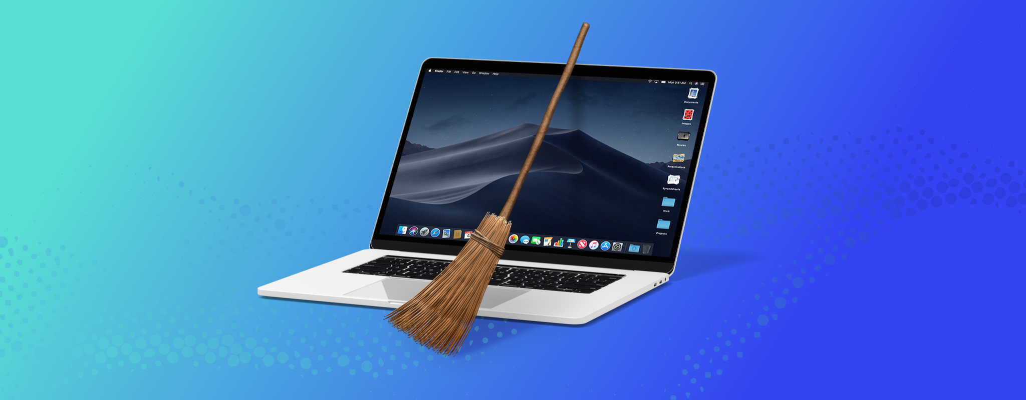 free computer cleaner mac